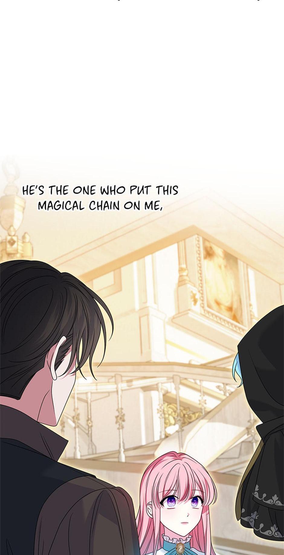 I Met the Male Lead in Prison Chapter 39 78